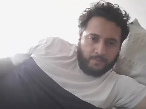 CrisFdo online show from March 8, 9:19 pm