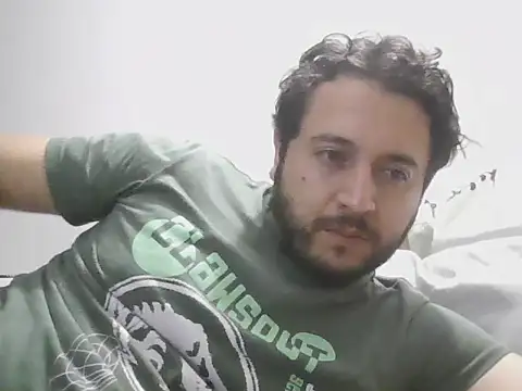 CrisFdo online show from April 11, 1:13 am