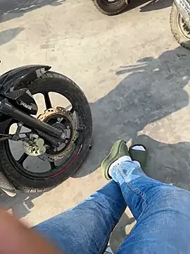 Cum on your tityyy online show from January 12, 9:24 am