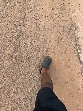 Black-mamba-madingo online show from April 19, 4:39 pm