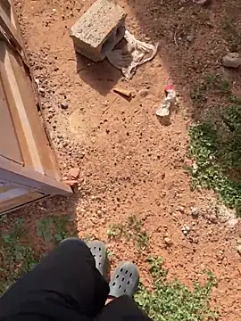 Black-mamba-madingo online show from April 12, 3:57 pm