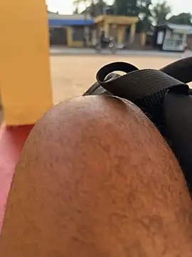 Black-mamba-madingo online show from April 6, 6:58 am