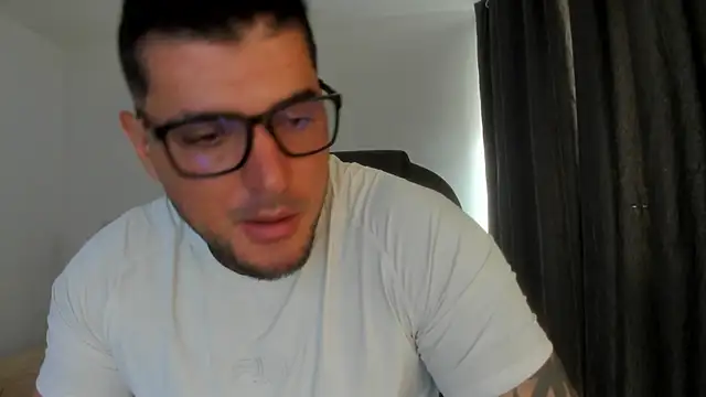 Teilor Creed online show from April 9, 7:20 pm