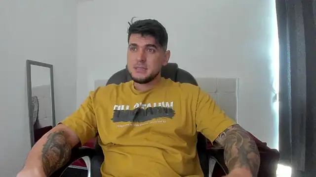 Teilor Creed online show from November 4, 7:59 pm