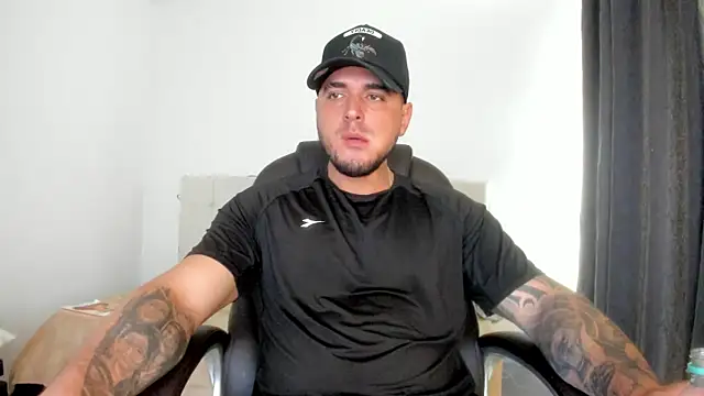 Teilor Creed online show from April 21, 8:37 pm