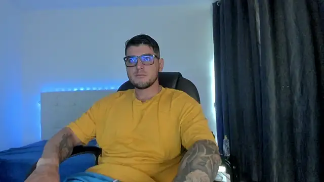 Teilor Creed online show from April 27, 7:30 pm