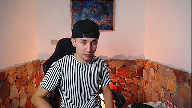 SebasstianGrand online show from December 2, 2:14 am