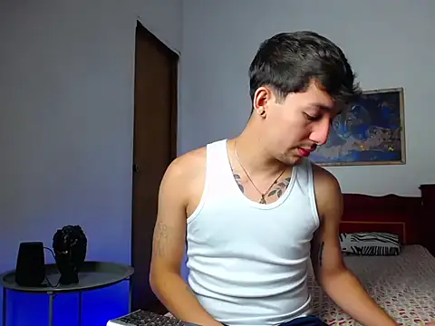 SebasstianGrand online show from February 3, 3:48 am