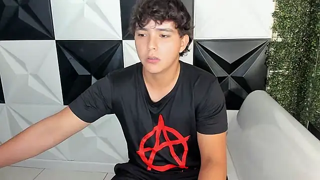 Dani cumboy online show from January 13, 1:48 pm