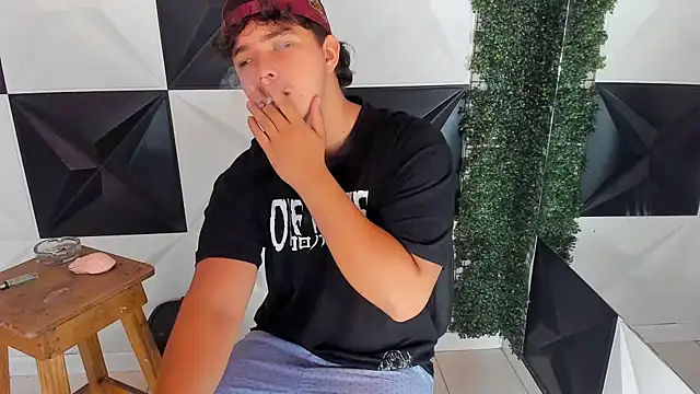 Dani cumboy online show from October 26, 3:58 pm