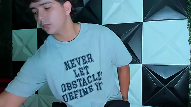 Dani cumboy online show from December 18, 2:46 pm