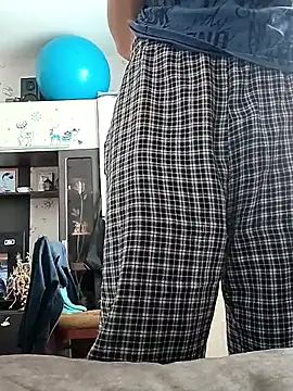 MityaXLoves online show from February 17, 8:02 am