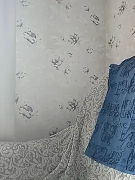MityaXLoves online show from June 18, 9:14 am