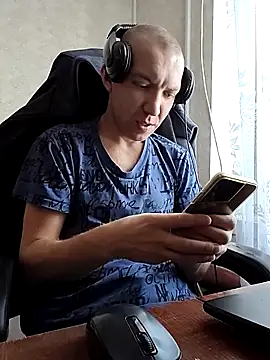 MityaXLoves online show from February 3, 6:22 am