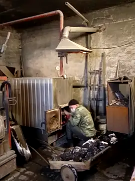 MityaXLoves online show from January 31, 7:11 pm