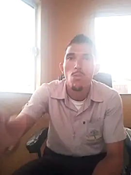 BBezinho09 online show from February 25, 1:45 pm