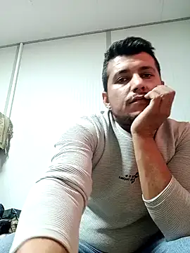 Snapshot of Adana1994 chatting on January 12, 1:05 pm Adana1994 online show from January 12, 1:05 pm