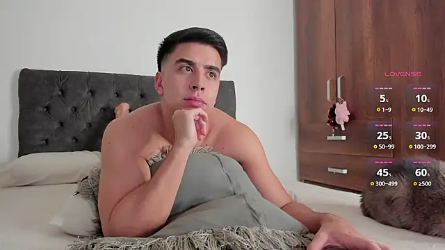 jordanmuskk online show from March 8, 11:03 am