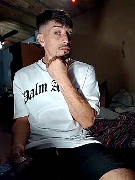 puak6666 online show from April 13, 1:39 am