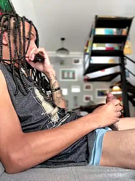 hotcamboy420 online show from December 2, 3:45 pm