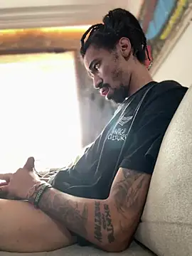 hotcamboy420 online show from March 17, 2:58 pm