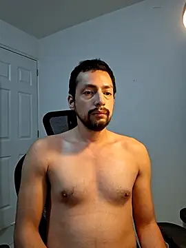 Andresarr93 online show from September 11, 8:30 pm