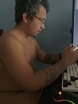adelgado777 online show from July 3, 12:22 pm