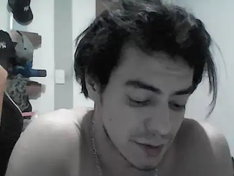 chico irresistible online show from January 30, 6:46 am