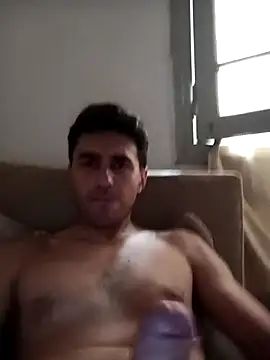 argentinosx2 online show from April 1, 2:36 pm