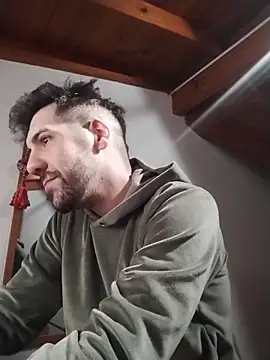 nicedick bro online show from April 27, 5:48 am