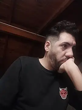 nicedick bro online show from April 26, 5:38 am