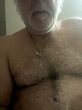 EroticVenetian online show from November 16, 7:32 am