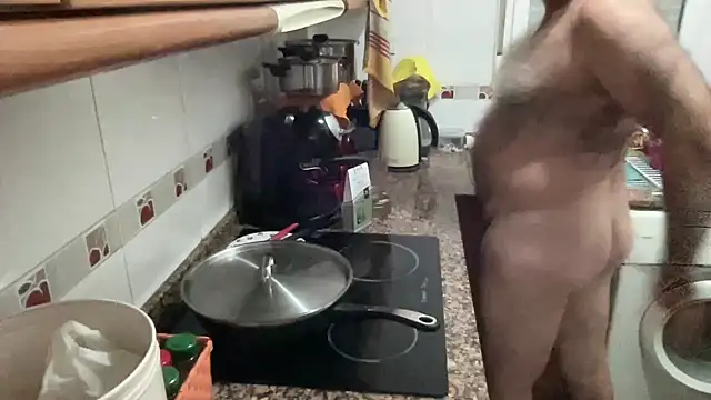 EroticVenetian online show from April 23, 6:07 am