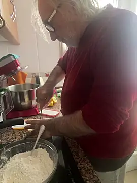 EroticVenetian online show from February 28, 10:14 am