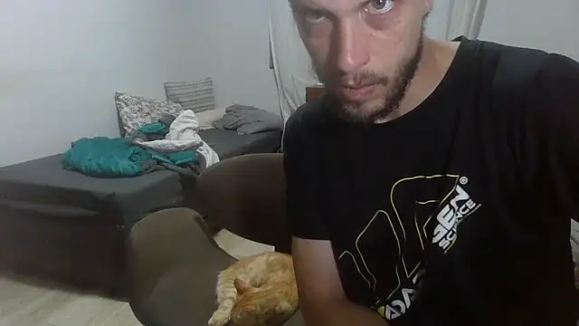 prorafadodoce online show from November 23, 9:48 pm