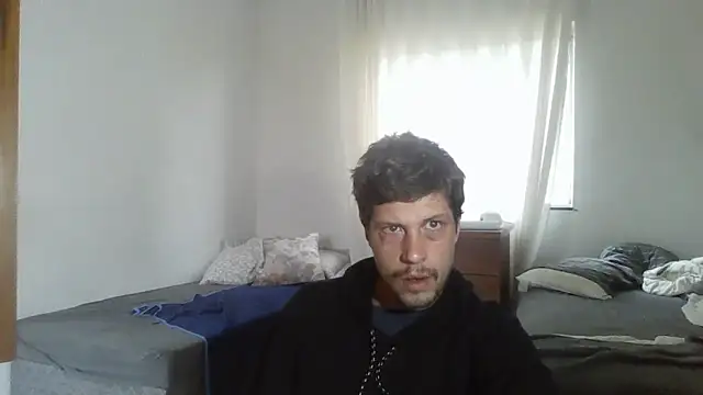 Snapshot of prorafadodoce chatting on October 13, 9:37 am prorafadodoce online show from October 13, 9:37 am