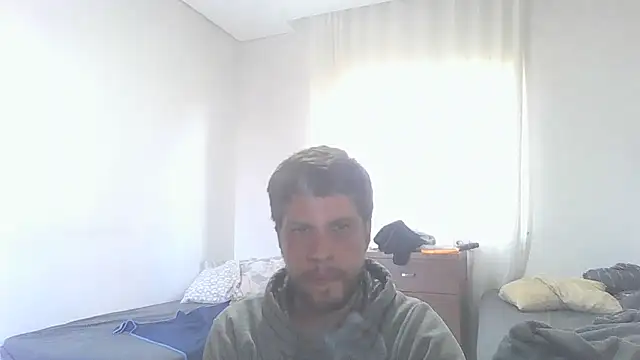 Snapshot of prorafadodoce chatting on October 12, 9:36 am prorafadodoce online show from October 12, 9:36 am