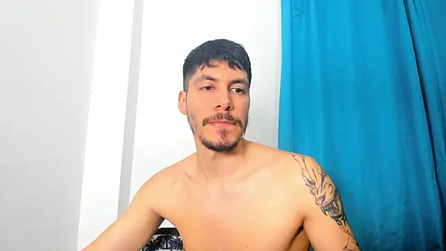 daniel sexy777 online show from February 21, 1:06 am