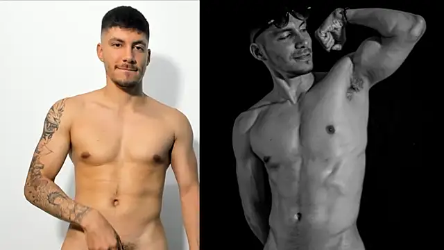 daniel sexy777 online show from March 25, 2:04 am