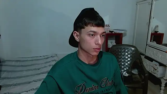 aaron blug online show from March 13, 10:38 pm