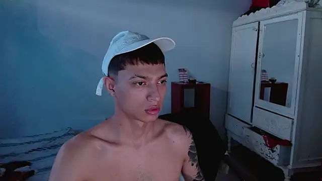 aaron blug online show from March 23, 4:13 pm