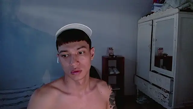 aaron blug online show from March 17, 3:25 pm