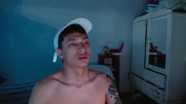 aaron blug online show from March 18, 4:21 pm