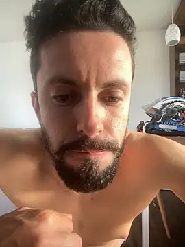Diegosob8720 online show from October 9, 6:46 pm