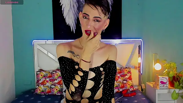 Snapshot of dominic_thailor chatting on March 4, 2:10 pm dominic thailor online show from March 4, 2:10 pm