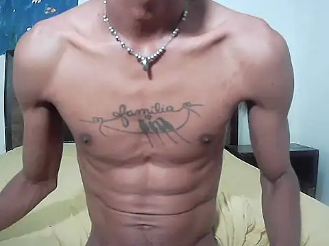 AlbertBigCock online show from April 5, 6:32 am