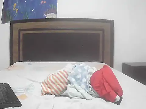 AlbertBigCock online show from April 16, 1:27 am