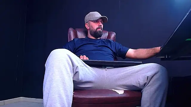 Snapshot of JackEthann chatting on September 10, 5:06 am JackEthann online show from September 10, 5:06 am