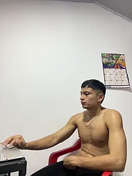  sexy jack online show from October 27, 4:26 am