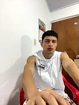  sexy jack online show from October 22, 2:48 am